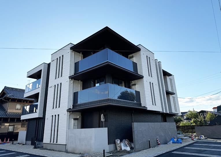 マンション