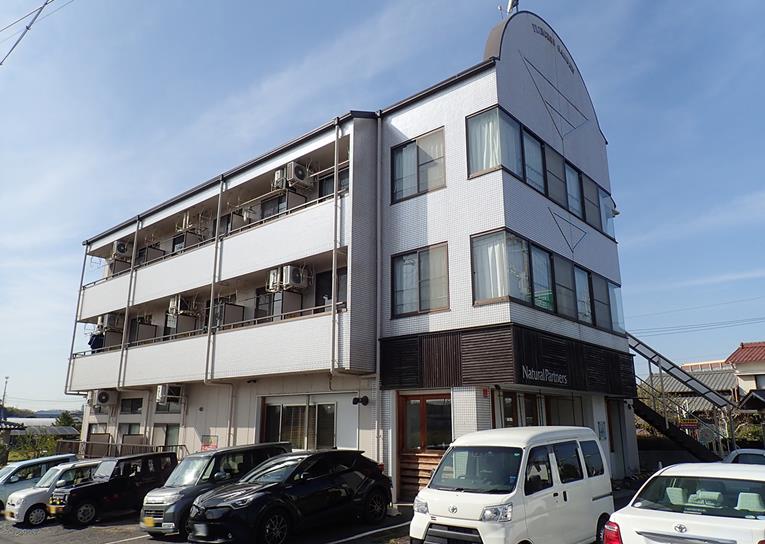 １Ｋ　マンション／愛知県日進市本郷町西原／平成5年3月