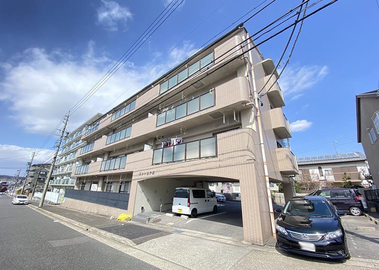 マンション