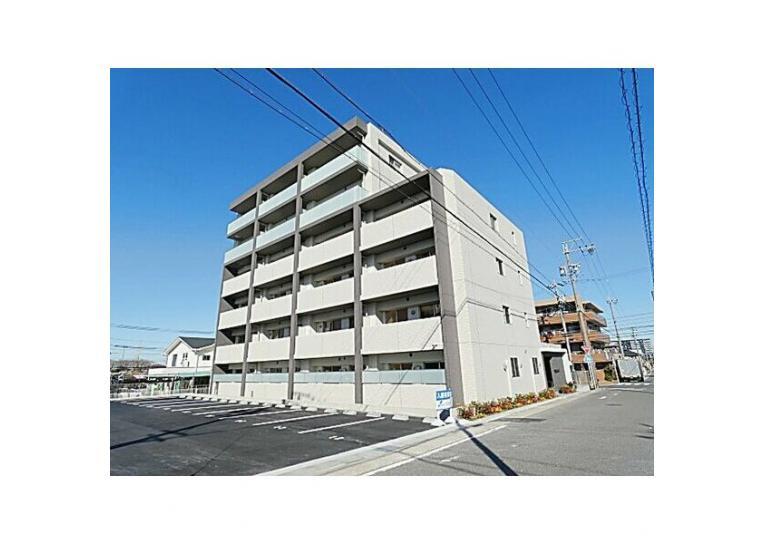 ２ＬＤＫ　マンション／愛知県名古屋市名東区社が丘３丁目／令和4年1月