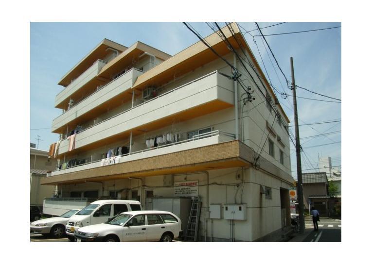 ３ＬＤＫ　マンション／愛知県名古屋市名東区牧の原１丁目／昭和59年9月