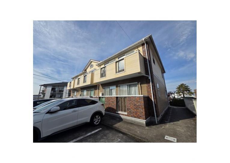 外観写真 ※写真は同型モデルの場合もございます