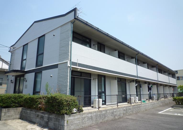 １Ｋ　マンション／三重県鈴鹿市南若松町／平成9年4月