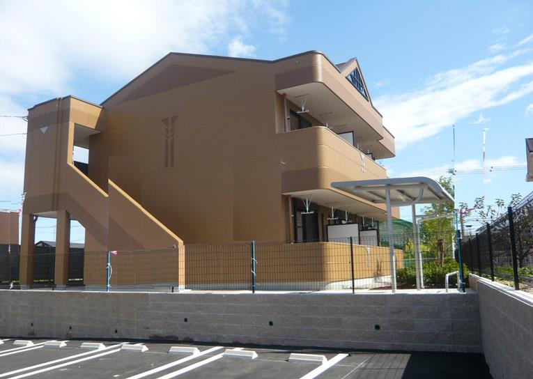 尾張横須賀駅の賃貸マンション アパートを探す ニッショー Jp 尾張横須賀駅の賃貸マンション アパートを探す ニッショー Jp