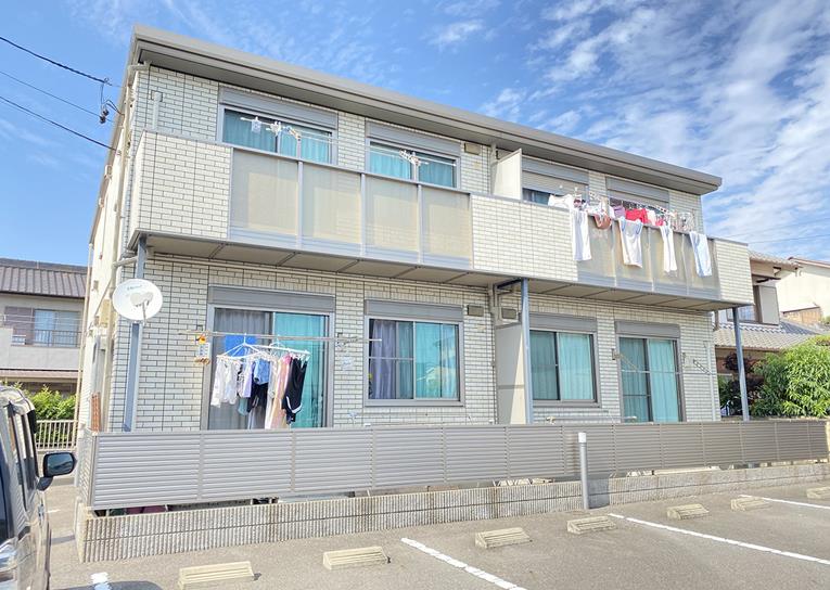 ＫＯＮＤＯ　ＭＩＮＡＭＩ 1階 外観写真