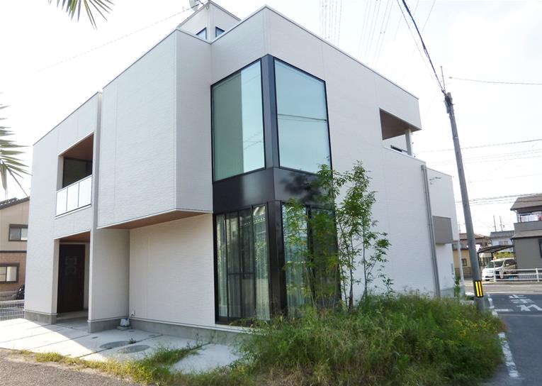 ユナイテッドテラス ａ棟 賃貸一戸建て 一軒家 物件番号 愛知県東海市名和町下大廻間 ニッショー Jp