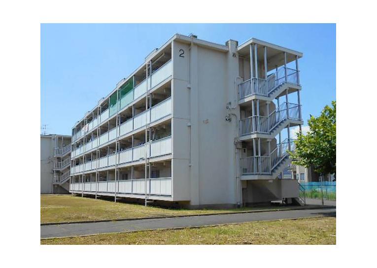 ３ＤＫ　マンション／愛知県東海市富木島町外面／昭和39年3月