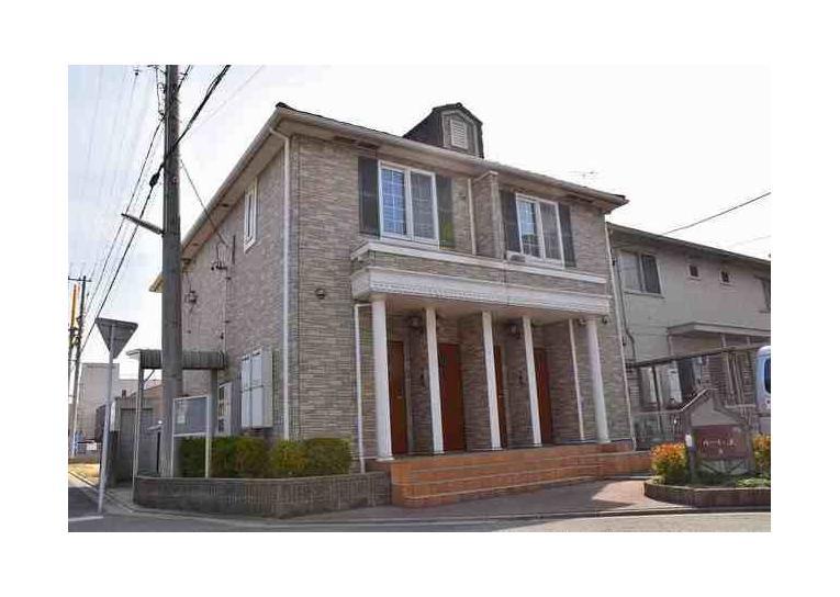 バーミィ F.Ⅱの外観