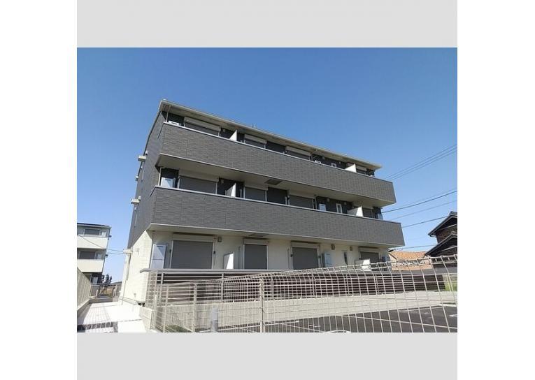 グラース(賃貸マンション)[物件番号:4450641](愛知県東海市