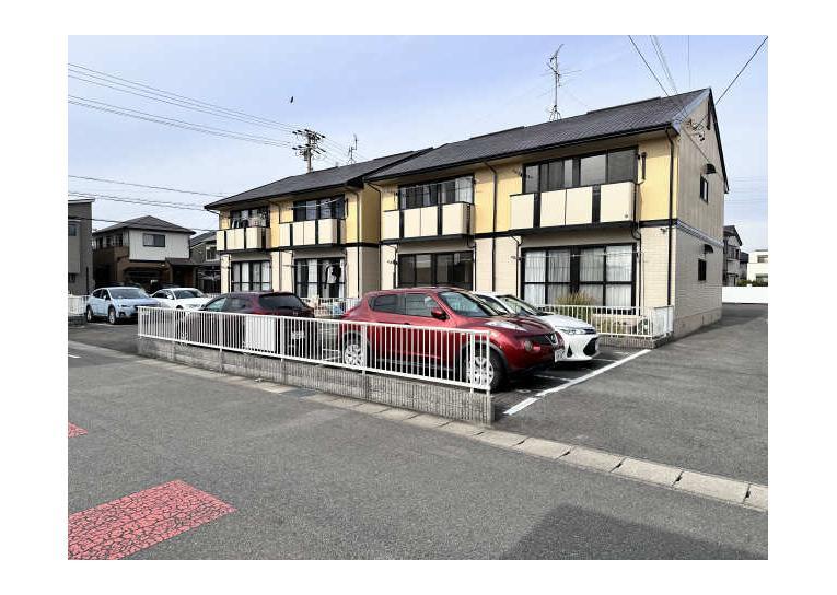 セラン170　1の外観
