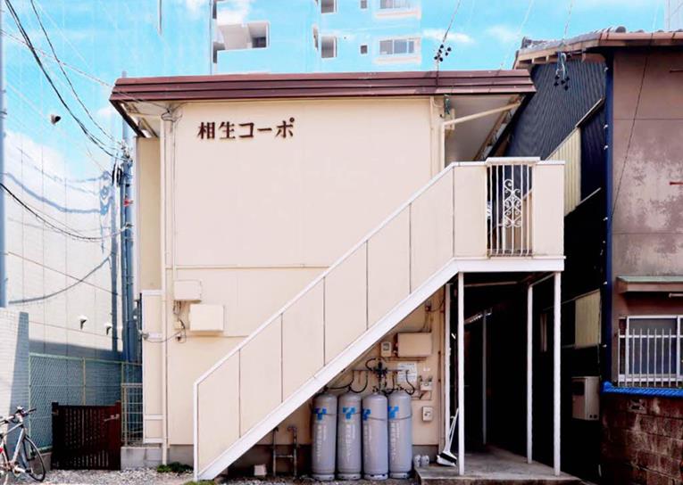 外観写真 ※写真は同型モデルの場合もございます