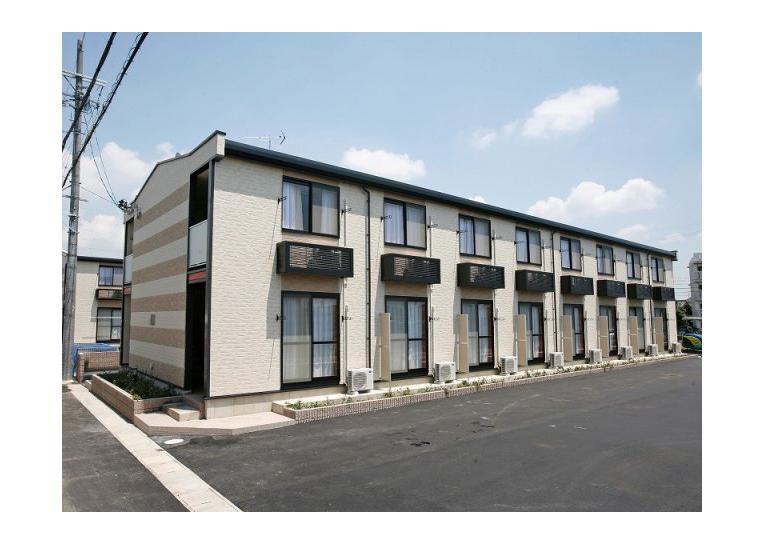 レオパレスコロニー2(賃貸アパート)[物件番号4650352]（愛知県刈谷市泉田町城前）【ニッショー.jp】