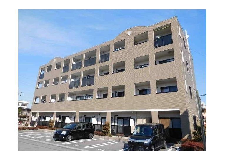 ２ＬＤＫ　マンション／愛知県高浜市屋敷町１丁目／平成16年8月