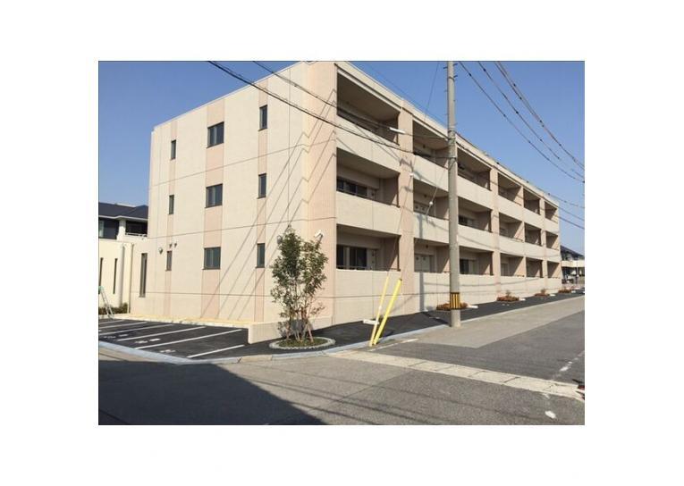 １ＬＤＫ　マンション／愛知県刈谷市小山町５丁目／平成27年4月