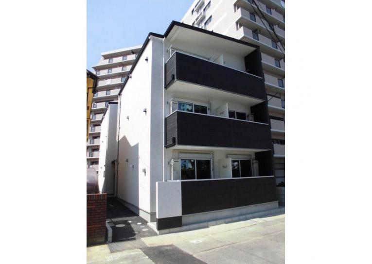Casa　Avenue　Kariyaの外観