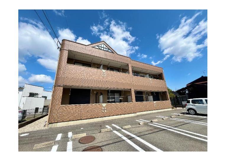 １Ｋ　マンション／愛知県高浜市田戸町３丁目／平成20年9月