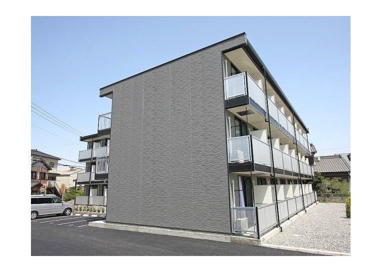 １Ｋ　マンション／愛知県高浜市田戸町３丁目／平成20年4月