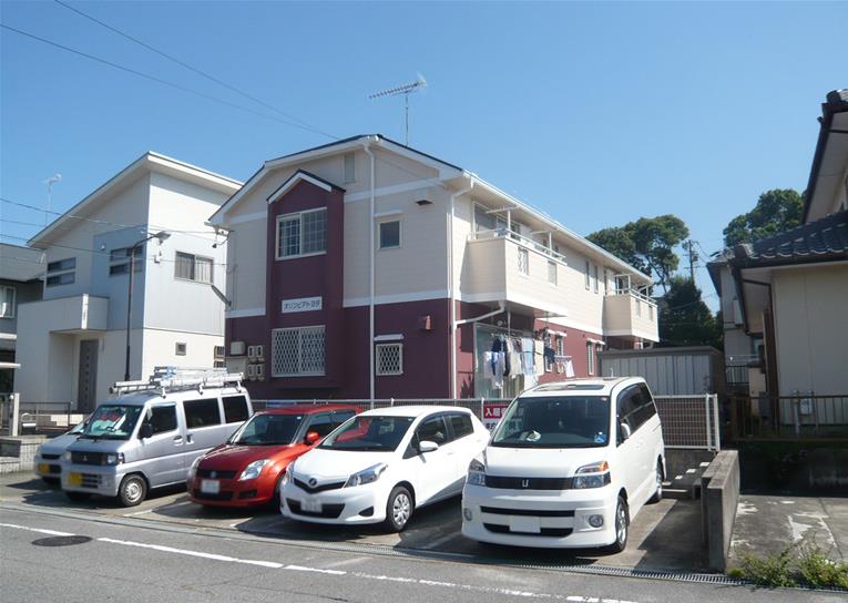 オリンピアトヨタ2階 賃貸アパート 物件番号 愛知県岡崎市上地3丁目 ニッショー Jp オリンピアトヨタ2階 賃貸アパート 物件番号 愛知県岡崎市上地3丁目 ニッショー Jp