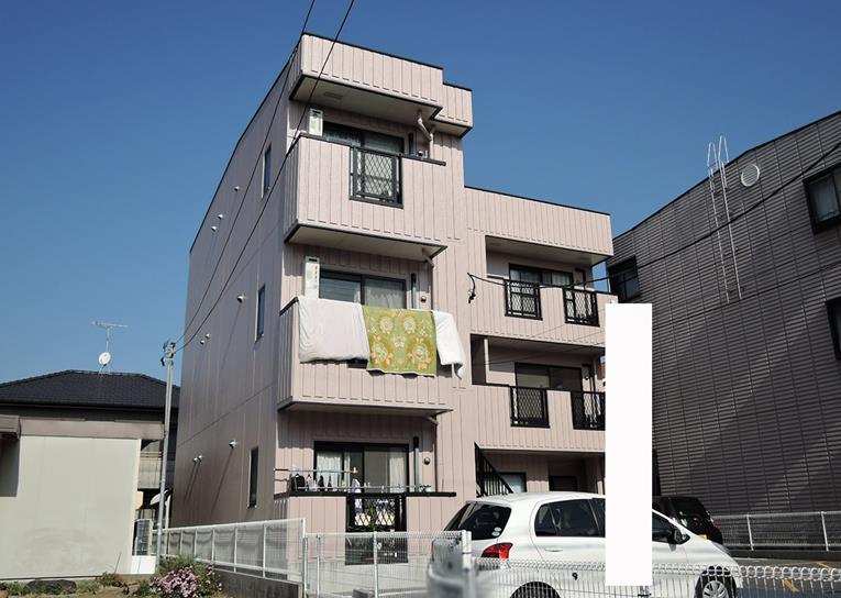 エクセレントｂ 賃貸マンション 物件番号 愛知県岡崎市柱曙１丁目 ニッショー Jp
