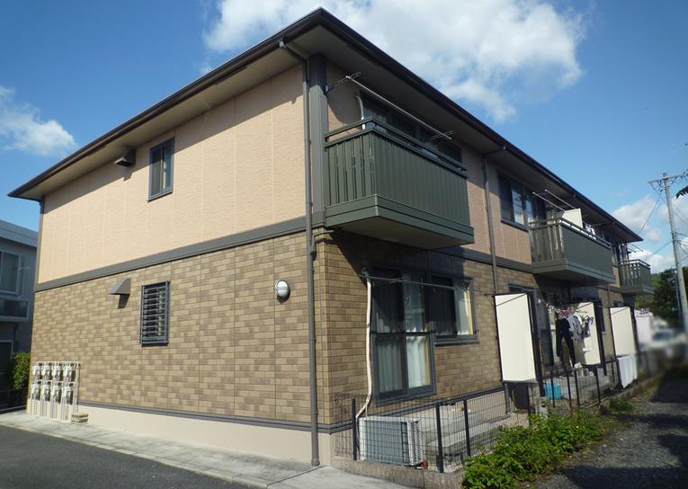 ベルドミール岡ｂ 賃貸コーポ 物件番号 愛知県岡崎市岡町字東野々宮 ニッショー Jp