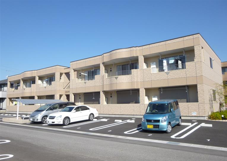サンシャイン土井 ｓ 賃貸マンション 物件番号 愛知県岡崎市土井町字池田甲 ニッショー Jp