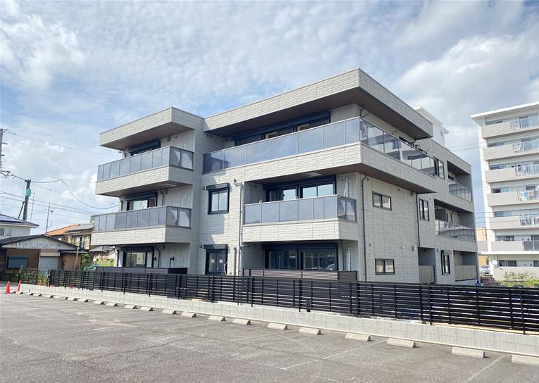 ケントスクエア八番館(賃貸マンション)[物件番号:4702673](愛知