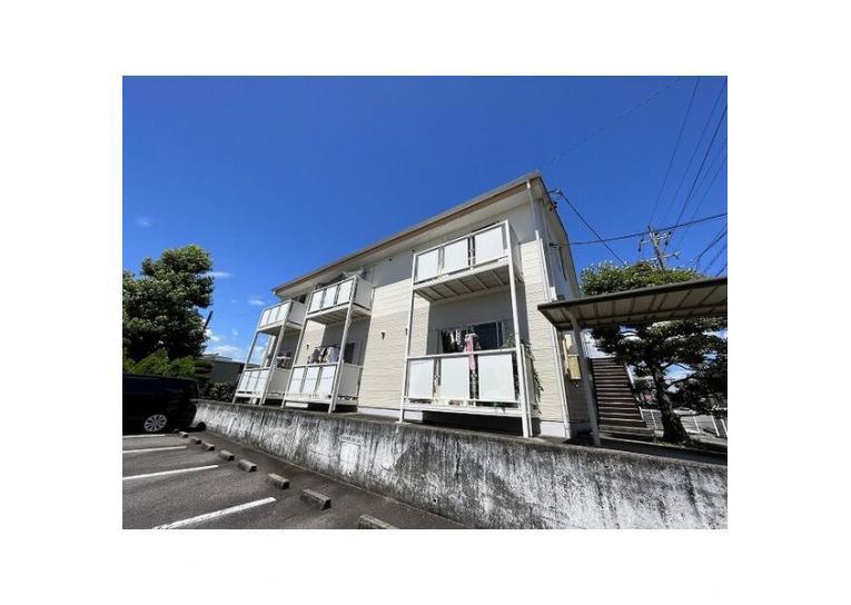 Surplus　Two　TERASHIの外観
