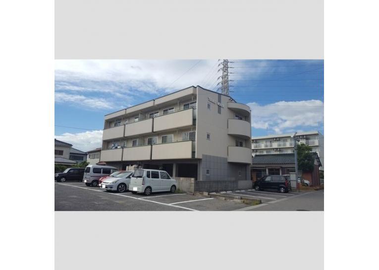 TAIHEI　HОUSEの外観