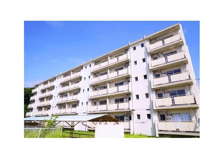 ２Ｋ　マンション／愛知県蒲郡市拾石町浅岡／昭和46年2月