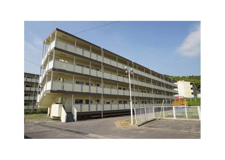 ３ＤＫ　マンション／愛知県額田郡幸田町大字六栗／昭和42年3月