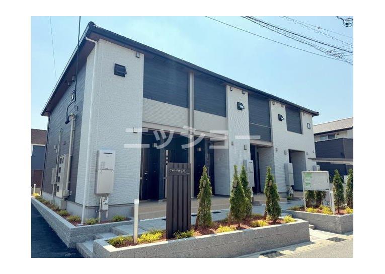 外観写真 ※写真は同型モデルの場合もございます