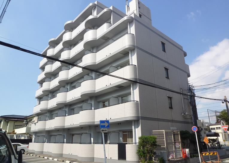 セントラルハイツ元塩(賃貸マンション)[物件番号4800002]（愛知県名古屋市南区元塩町2丁目）【ニッショー.jp】