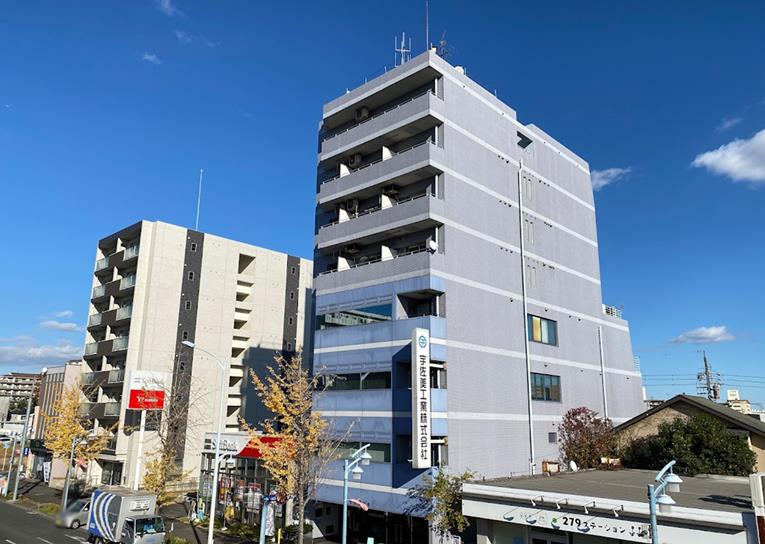 宇佐美ビル 賃貸マンション 物件番号 愛知県名古屋市南区柴田本通2丁目 ニッショー Jp 宇佐美ビル 賃貸マンション 物件番号 愛知県名古屋市南区柴田本通2丁目 ニッショー Jp