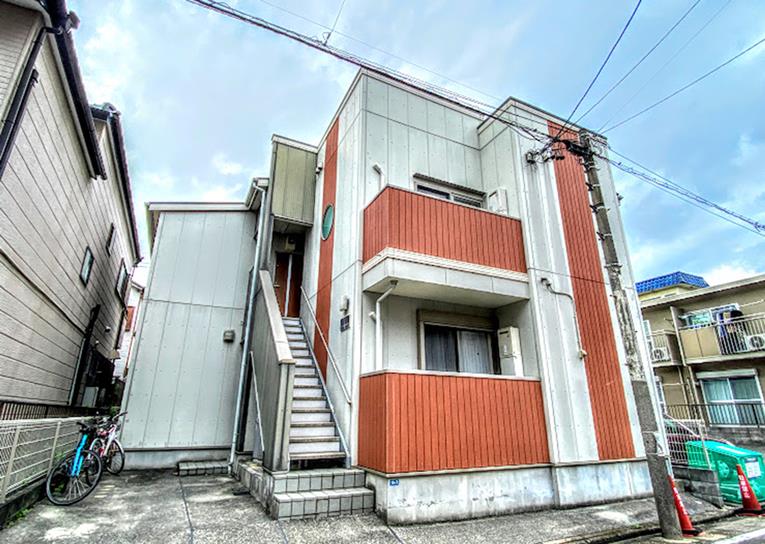 ステラ三吉町 賃貸アパート 物件番号 愛知県名古屋市南区三吉町2丁目 ニッショー Jp ステラ三吉町 賃貸アパート 物件番号 愛知県名古屋市南区三吉町2丁目 ニッショー Jp