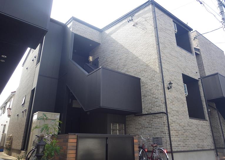 ステラ三吉町 賃貸アパート 物件番号 愛知県名古屋市南区三吉町2丁目 ニッショー Jp ステラ三吉町 賃貸アパート 物件番号 愛知県名古屋市南区三吉町2丁目 ニッショー Jp