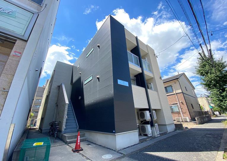 デザイナーズ物件 名古屋市南区の賃貸マンション アパートを探す ニッショー Jp デザイナーズ物件 名古屋市南区の賃貸マンション アパートを探す ニッショー Jp