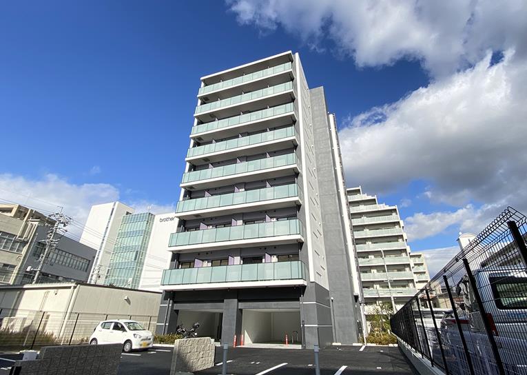 Ｓ－ＲＥＳＩＤＥＮＣＥ堀田駅前 7階 外観写真