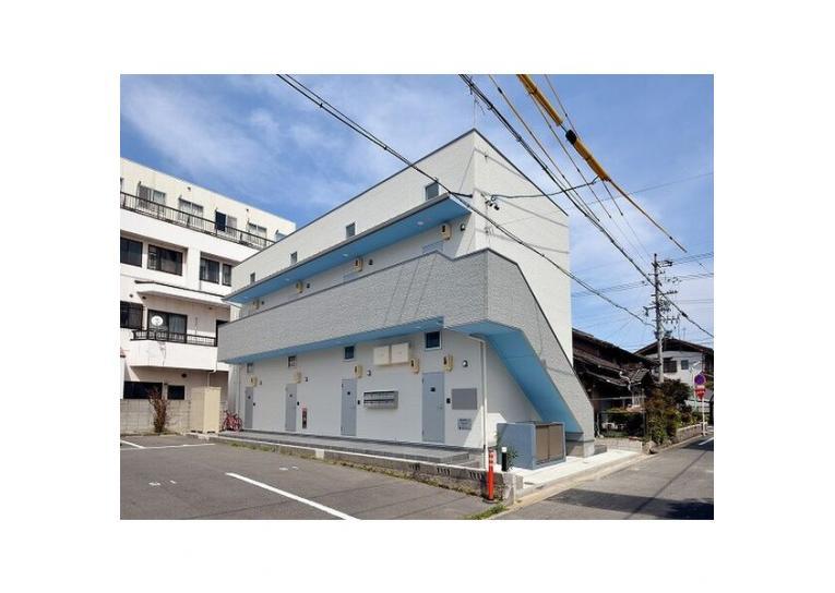 １Ｒ　アパート／愛知県名古屋市南区大同町２丁目／平成26年3月