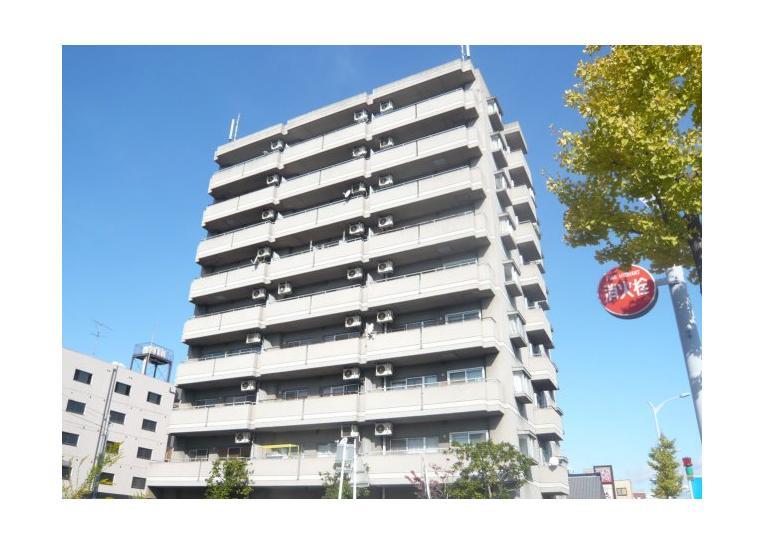 １ＬＤＫ　マンション／愛知県名古屋市南区柴田本通５丁目／平成4年4月