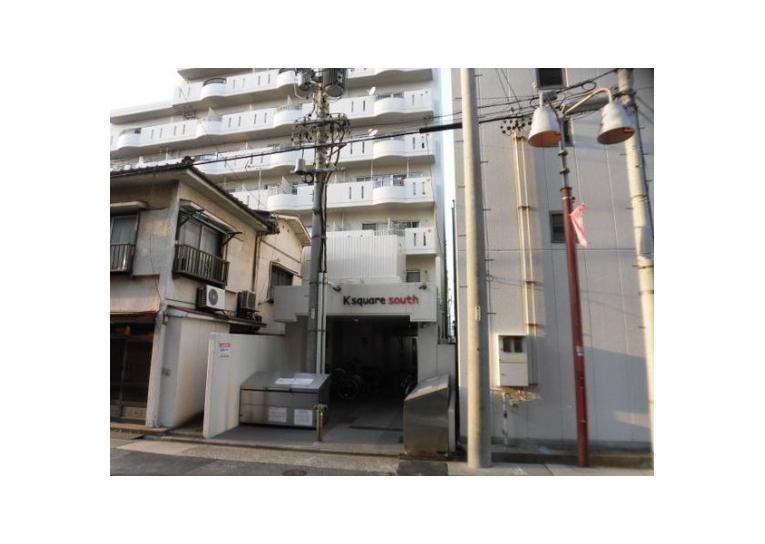 １ＤＫ　マンション／愛知県名古屋市南区柴田本通２丁目／昭和62年2月