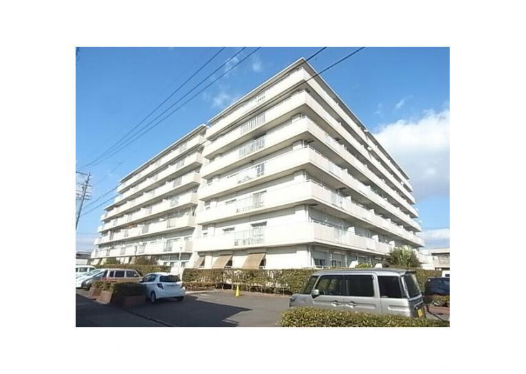 ３ＬＤＫ　マンション／愛知県名古屋市南区北頭町４丁目／昭和57年8月