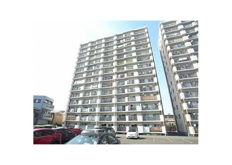 ホワイトキャッスル南ヶ丘A棟(賃貸マンション)[物件番号4850419]（愛知県名古屋市南区元塩町1丁目）【ニッショー.jp】