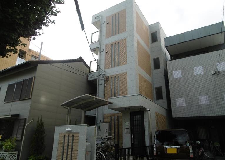グリーン ヒル(賃貸マンション)[物件番号4900868009]（愛知県名古屋市西区上名古屋3丁目）【ニッショー.jp】