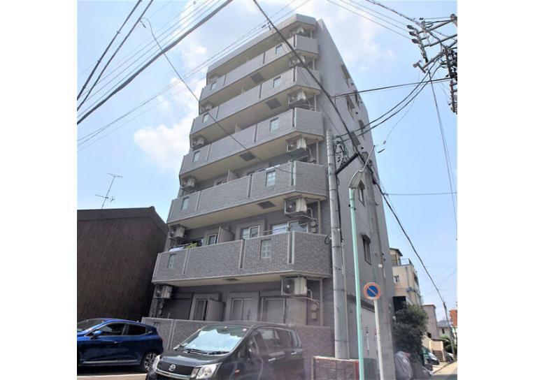 La.Cantabileの外観