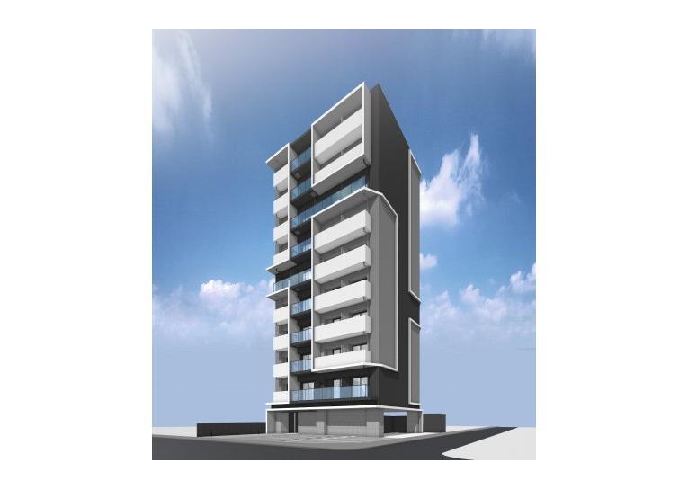 アバンテ浄心(賃貸マンション)[物件番号4950530]（愛知県名古屋市西区上名古屋3丁目）【ニッショー.jp】