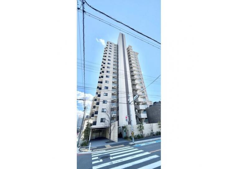 ４ＬＤＫ　マンション／愛知県名古屋市西区幅下２丁目／平成29年10月