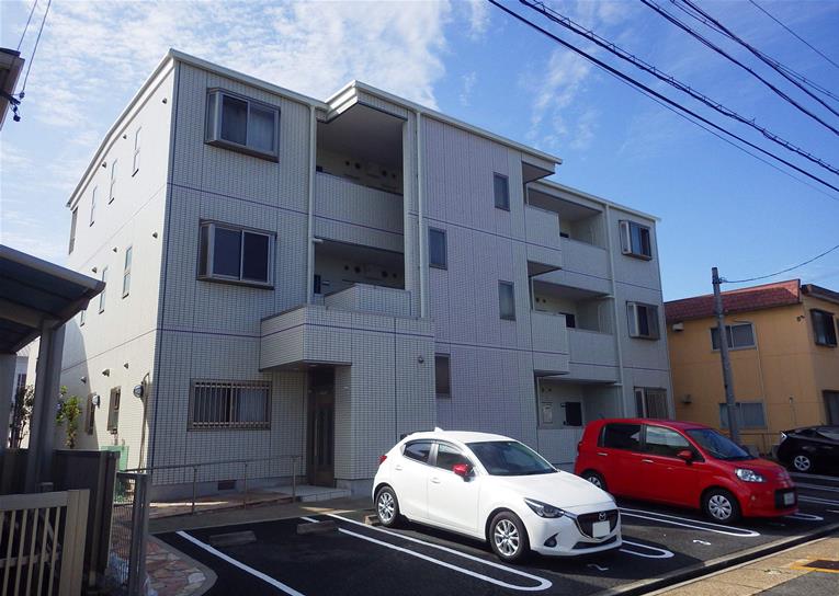 アネックス栄 2階 賃貸マンション 物件番号 愛知県名古屋市港区知多２丁目 ニッショー Jp