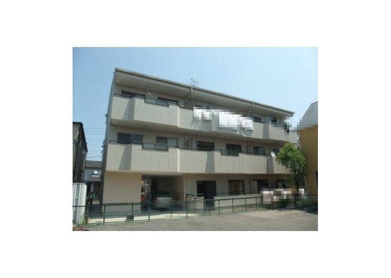 グリーンベルの外観