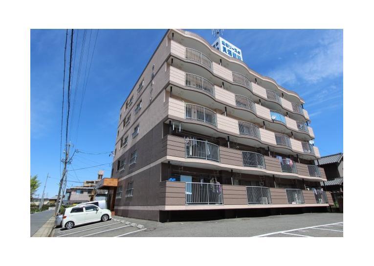 ３ＬＤＫ　マンション／愛知県名古屋市港区善南町／昭和60年6月