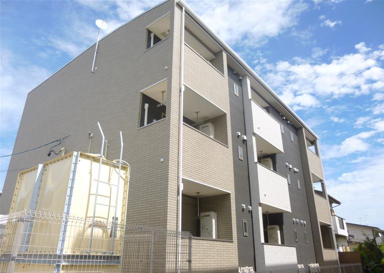 ユングランス 賃貸アパート 物件番号 三重県桑名市大字安永 ニッショー Jp